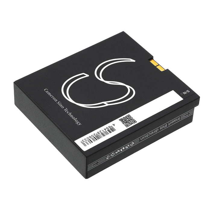 RealWear Aventura 500 Aventura Aventura Motor GPS Replacement Battery