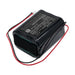 Tecme Votem VP1200 Votem VP1000 Medical Replacement Battery