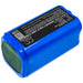 Pyle PUCRC660,PUCRC675 Vacuum Replacement Battery