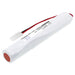 NLB 365 Emergency Light Replacement Battery