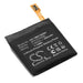 Unitech WE11056 2 2E 2S Smart Watch Replacement Battery