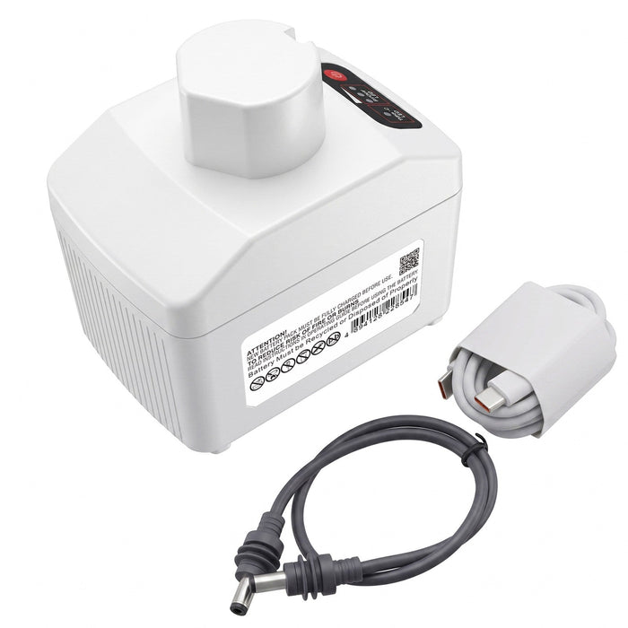Starlink Mini Mini Kit Satellite Internet Replacement Battery