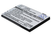 I-Mate JAMA JAMA 101 P30 Mobile Phone Replacement Battery