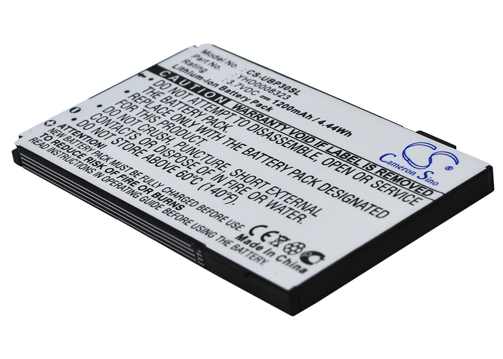 Simvalley XP25 XP-25 Mobile Phone Replacement Battery