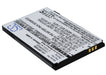 Simvalley XP25 XP-25 Mobile Phone Replacement Battery