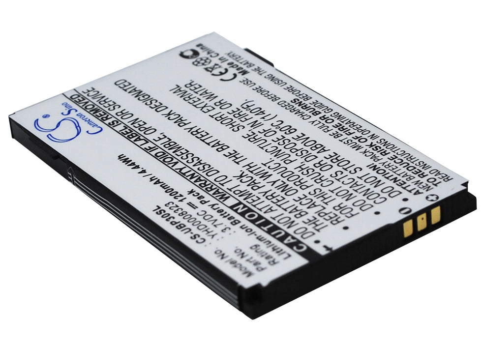 Simvalley XP25 XP-25 Mobile Phone Replacement Battery