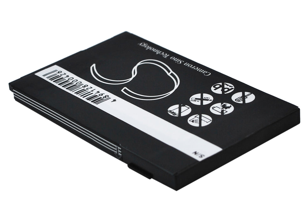 I-Mate JAMA JAMA 101 P30 Mobile Phone Replacement Battery