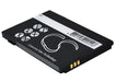 I-Mate JAMA JAMA 101 P30 Mobile Phone Replacement Battery