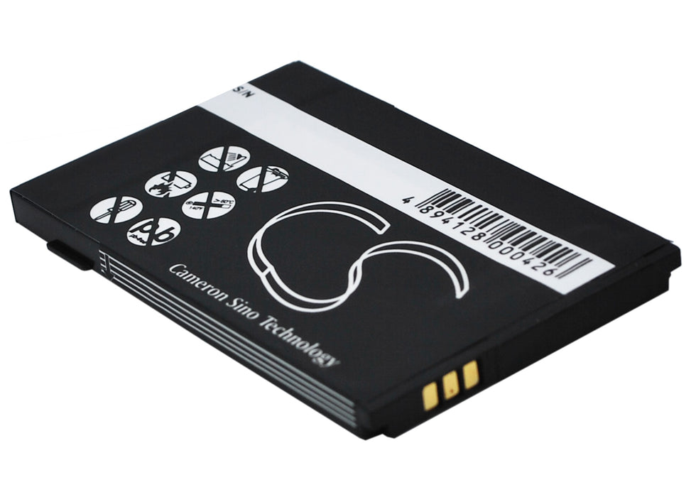 Simvalley XP25 XP-25 Mobile Phone Replacement Battery