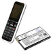 Incom ICW-1000G VoIP Phone Replacement Battery