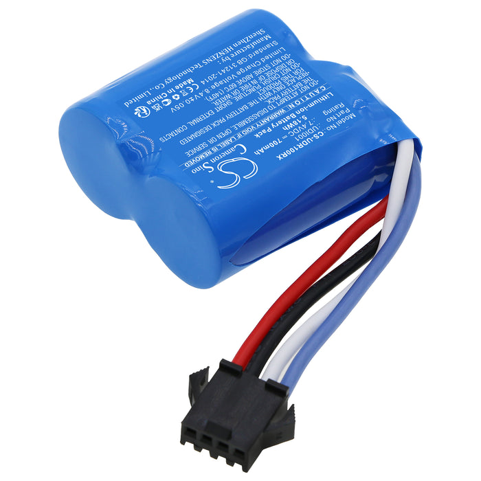 UDI 001 Robot Replacement Battery