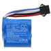 UDI 001 Robot Replacement Battery