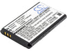 Incom ICW-1000B Cordless Phone Replacement Battery