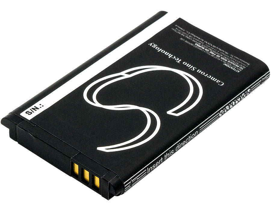 Incom ICW-1000B Cordless Phone Replacement Battery
