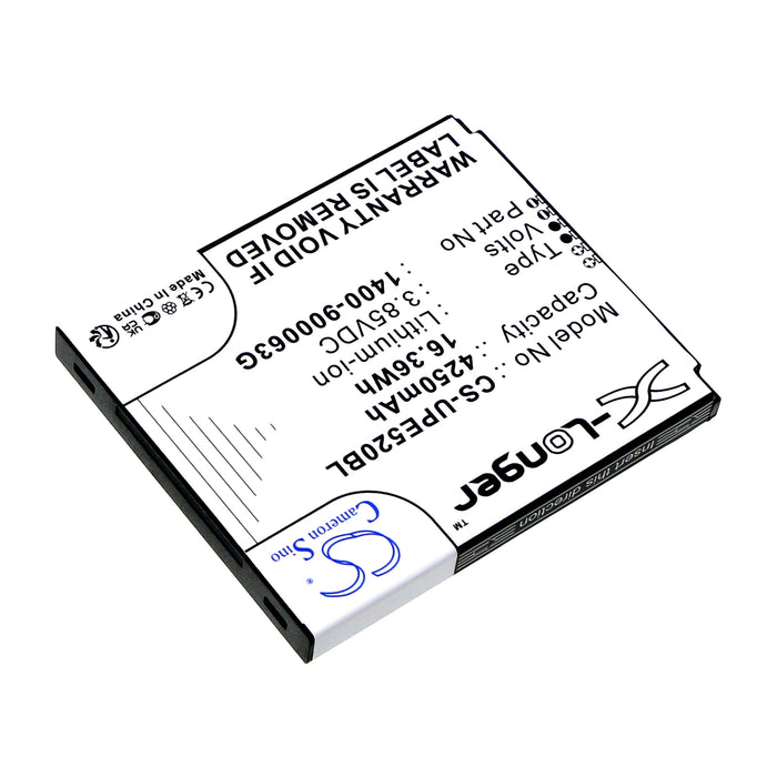 Nokia EA520 Barcode Replacement Battery