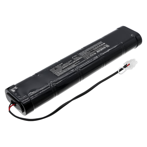 Uniphy Uniphy 409 Medical Replacement Battery