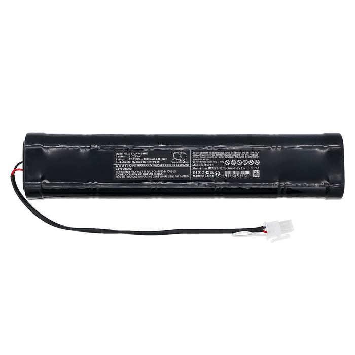 Uniphy Uniphy 409 Medical Replacement Battery