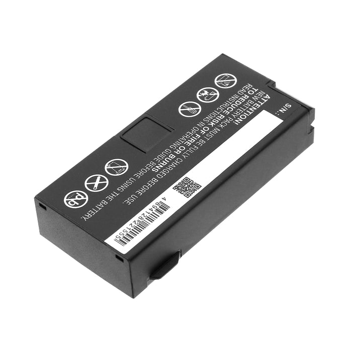 Urovo DT30 Barcode Replacement Battery