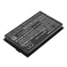 Urovo DT40 Barcode Replacement Battery