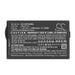 Urovo DT40 Barcode Replacement Battery
