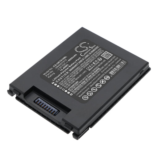 Urovo DT610,DT610 RFID Mobile Computer Barcode Replacement Battery