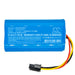 SmartAi G50 Vacuum Replacement Battery