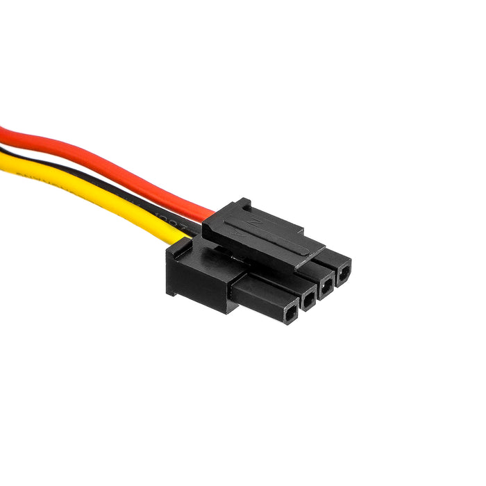 Lifero Rx9 Vacuum Replacement Battery