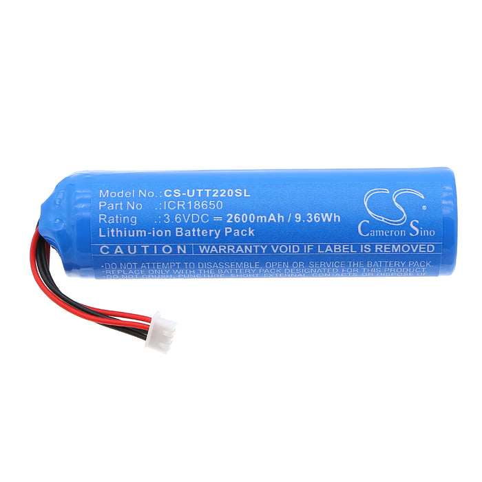 UNI-T UTi220B UTi220B Heavy Duty Thermal Camera UTi22A UTi22A Heavy Duty Thermal Camera Thermal Camera Replacement Battery