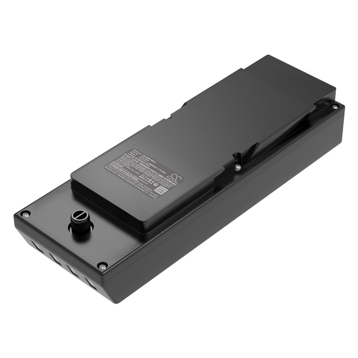 UWANT X100 X100 Pro X100 S Vacuum Replacement Battery