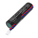 Veins Accuvein AV500 Illuminator 3400mAh Medical Replacement Battery