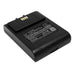 VeriFone 802B-WW-M05 M50 Nurit 8020 Nurit 8020US20 Payment Terminal Replacement Battery