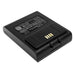 VeriFone 802B-WW-M05 M50 Nurit 8020 Nurit 8020US20 Payment Terminal Replacement Battery