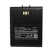 VeriFone 802B-WW-M05 M50 Nurit 8020 Nurit 8020US20 Payment Terminal Replacement Battery