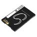 Adyen V400M Payment Terminal Replacement Battery