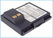 VeriFone VX610 VX610 wireless terminal VX510 Payment Terminal Replacement Battery