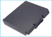 VeriFone VX610 VX610 wireless terminal VX510 Payment Terminal Replacement Battery