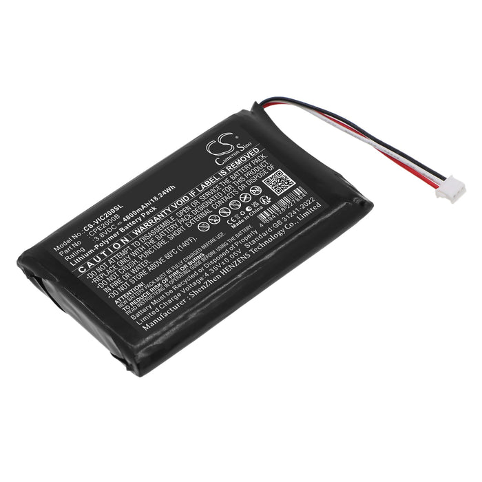 Vida CPE2000B 4G LTE CPE Router Hotspot Replacement Battery