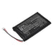 Vida CPE2000B 4G LTE CPE Router Hotspot Replacement Battery