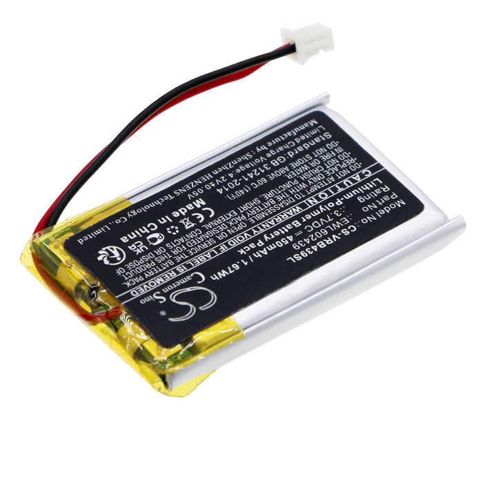 Virtue OLED Circuit Boards Water Gun Replacement Battery