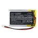 Virtue OLED Circuit Boards Water Gun Replacement Battery
