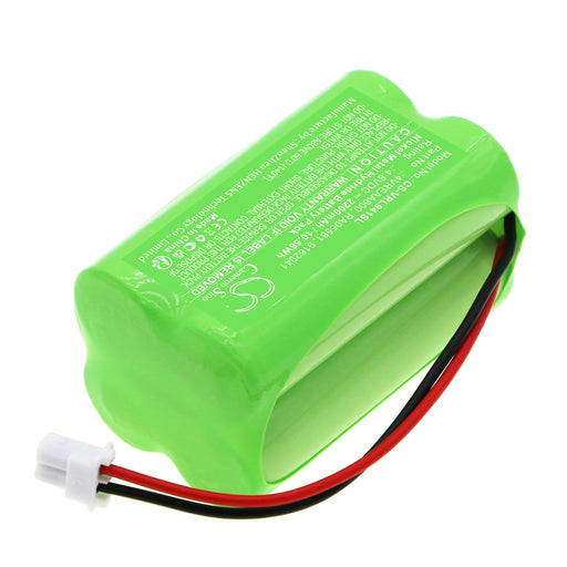 VOLVO C70 V70 S70 Alarm Replacement Battery