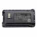 BearCom BC250D Two Way Radio Replacement Battery