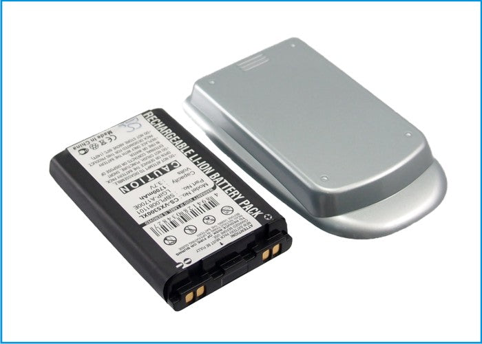LG VX5300 AX245 Mobile Phone Replacement Battery