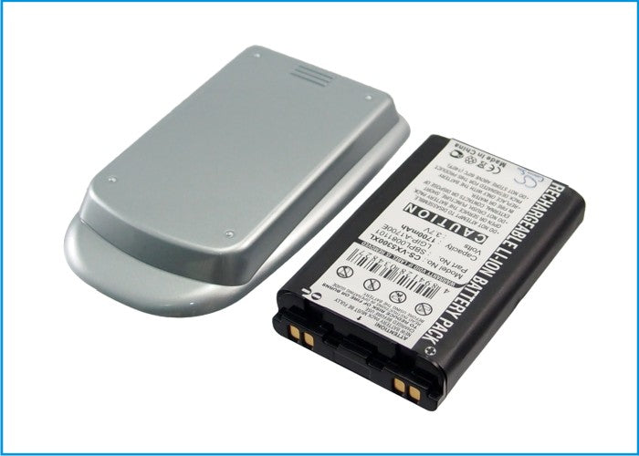 LG VX5300 AX245 Mobile Phone Replacement Battery