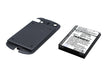 HTC P4000 Mogul Titan 100 Titan 6800 Mobile Phone Replacement Battery
