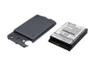 AudioVox PPC6800 PPC-6800 Mobile Phone Replacement Battery