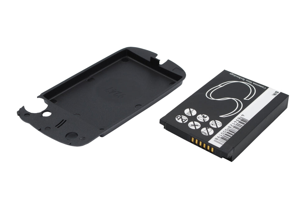 AudioVox PPC6800 PPC-6800 Mobile Phone Replacement Battery