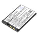 LG VX8350,VX5200,VX5400,VX5500,Helix,AX310,UX310,VX8360,LX400,LN180,MN180,MT310,Select Mobile Phone Replacement Battery
