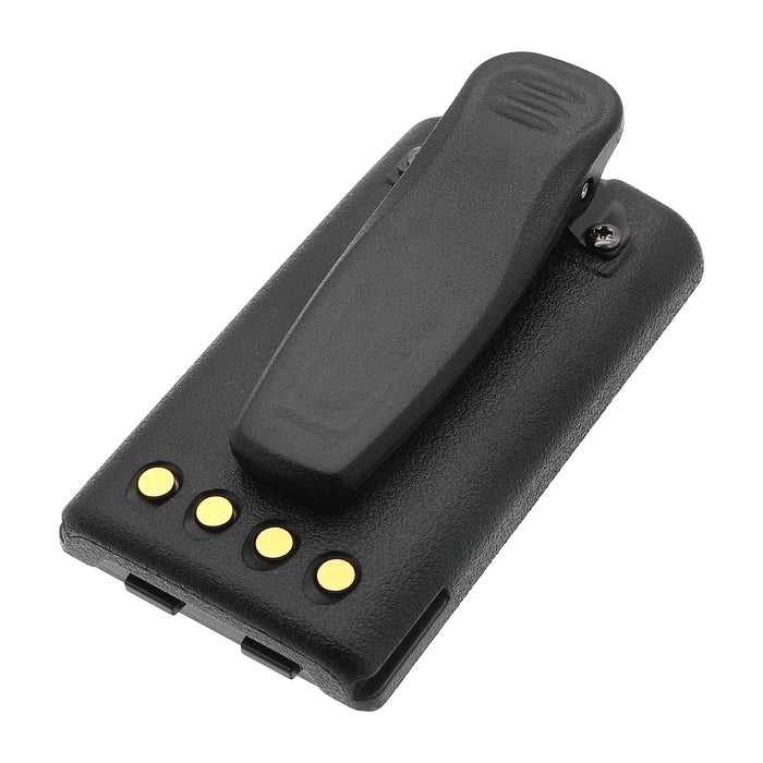 Vertex Standard VZ-D131 VZ-D135 Two Way Radio Replacement Battery