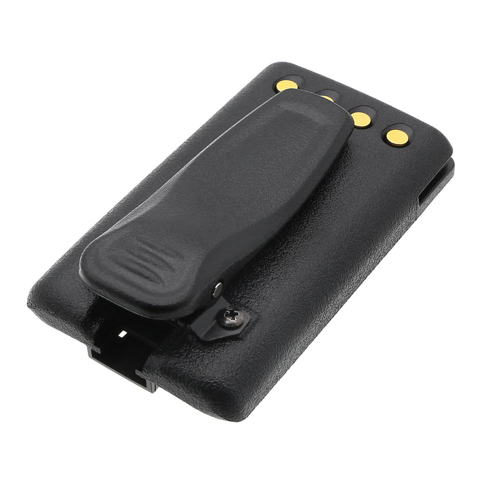 Vertex Standard VZ-D131 VZ-D135 Two Way Radio Replacement Battery